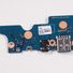 55.VMUN8.001 Acer USB BOARD ASSY W/O MIC