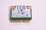 555-BBCB Dell Wireless 1705 802.11B/ g/ n With Bluetooth V4.0 INSPIRON 15 (3541