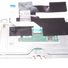 56.G54N7.001 Acer Touchpad Module CB3-131-C3SZ CB3-131-C3VC CB5-132T-C32M