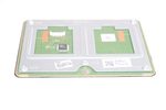 56.GFMN7.002 Lenovo Touchpad Module Board Silver F5-573G-7791-US