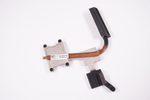 566J9 Dell Cpu Heatsink INSPIRON 14R (N4010)