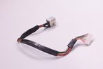 576846-001 Hp Dc Power Jack 15-1066NR