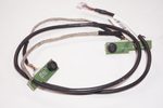 588352-001 Hp Stereo Microphone Array Module 600-1100KR DESKTOP 600-1137d