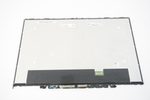 58KPW Dell 16 inches FHD Touch Screen Assembly I7620-5624SLV-PUS INSPIRON 16