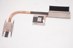 58RPY Dell Cpu Heatsink I7778-0026GRYI7779-1684GRY Inspiron 17 7779 2-in-1