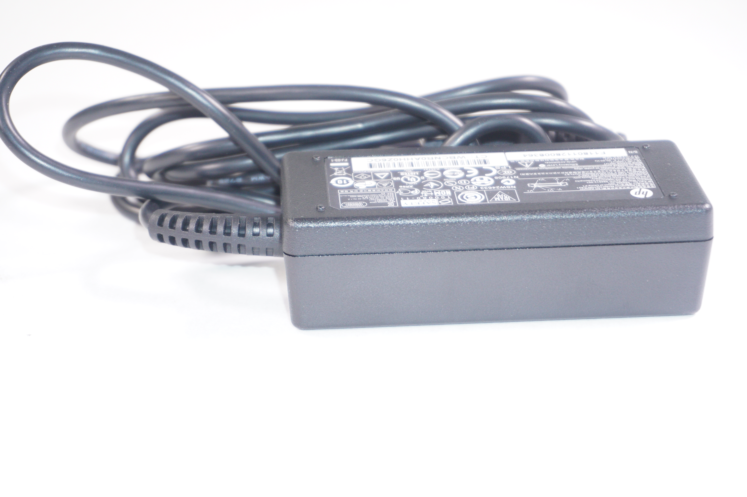 594913-001 Hp 30W 19V 1.58A AC Adapter SLATE 500 TABLET