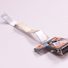 595205-001 Hp Usb Board G56-129WM G62-225DX CQ56-115DX G62-340US