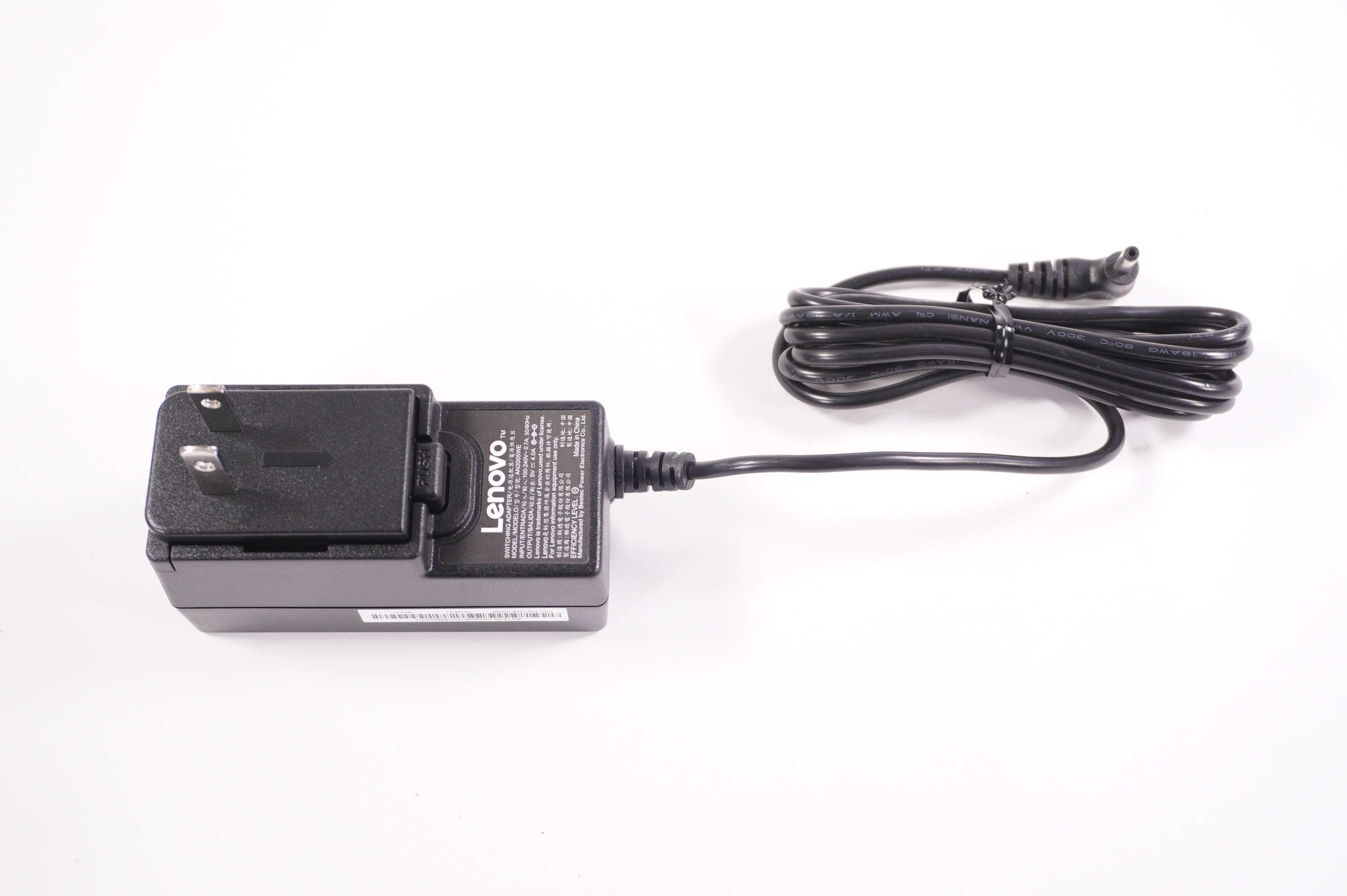 AC Adapter