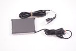 5A10V03264 Lenovo Rectangle 135W 20V 6.75A 3P Black Ac Adapter