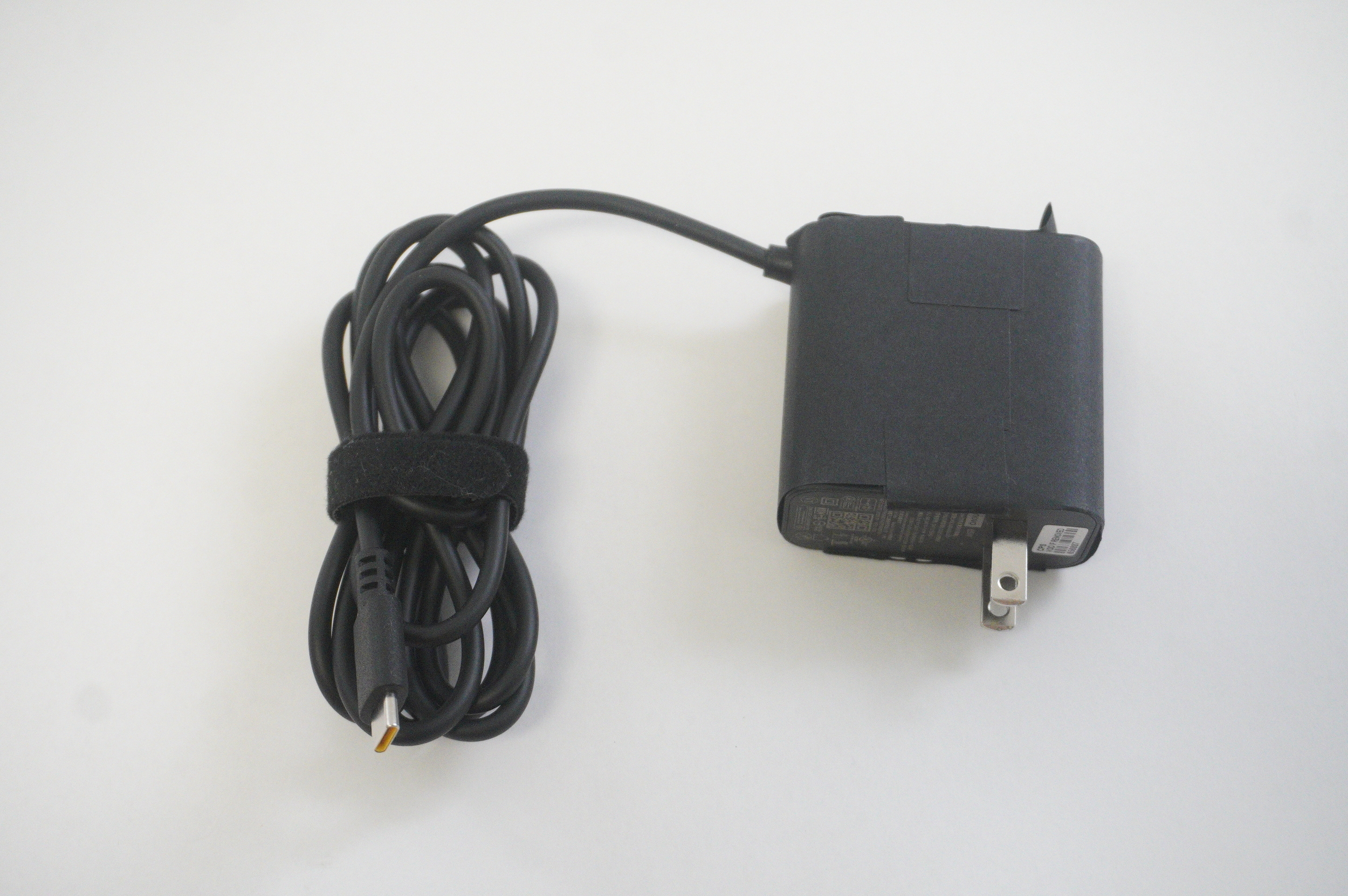 5A11J75647 Lenovo 65W 20V 15V 9A Ac Adapter 82YL0005US LEGION 5 PRO-16ITH6