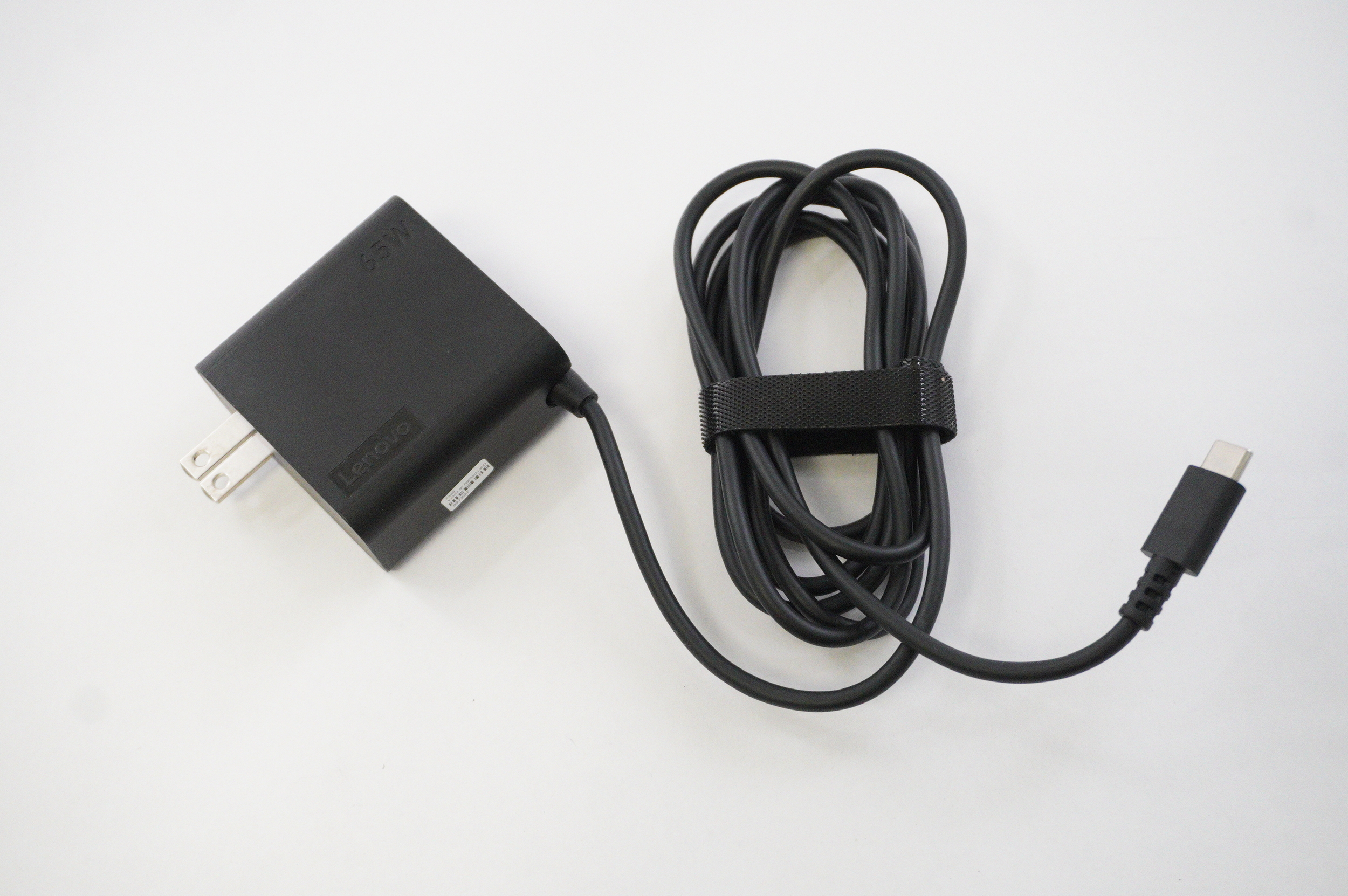 5A11S88669 Lenovo 65W 20V 3.25A AC Adapter 83TE001PUS Yoga 7 2-in-1 16IPH11