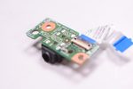 5A50Q62192 Lenovo Audio Board 81CR0005US 720S Touch-15IKB