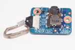 5A50W28863 Lenovo Audio Board 81TD0005US 81TD0003US Yoga C740-15IML