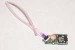 455.0J202.0002 Lenovo Audio Board 81VS0001US