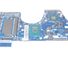5B20M14172 Lenovo Intel Core I5-7200u Motherboard 710-15IKB