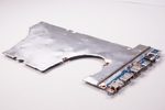 5B20R19591 Lenovo Intel Core I3-8130u Motherboard 81EM000MUS Flex 6-14IKB