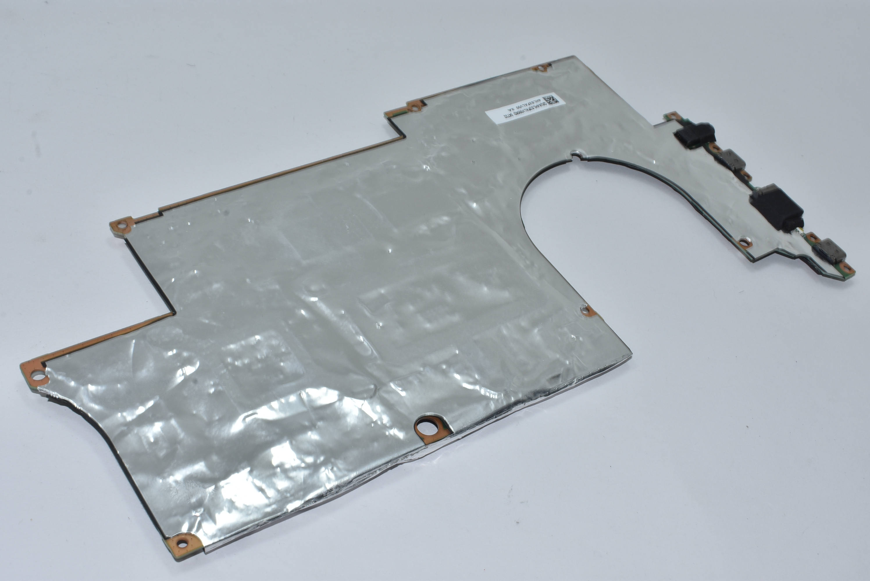 5B20S43993 Lenovo Intel i7-1065G7 16GB MX350 2GB Motherboard 82A4 Slim 7-14IIL05