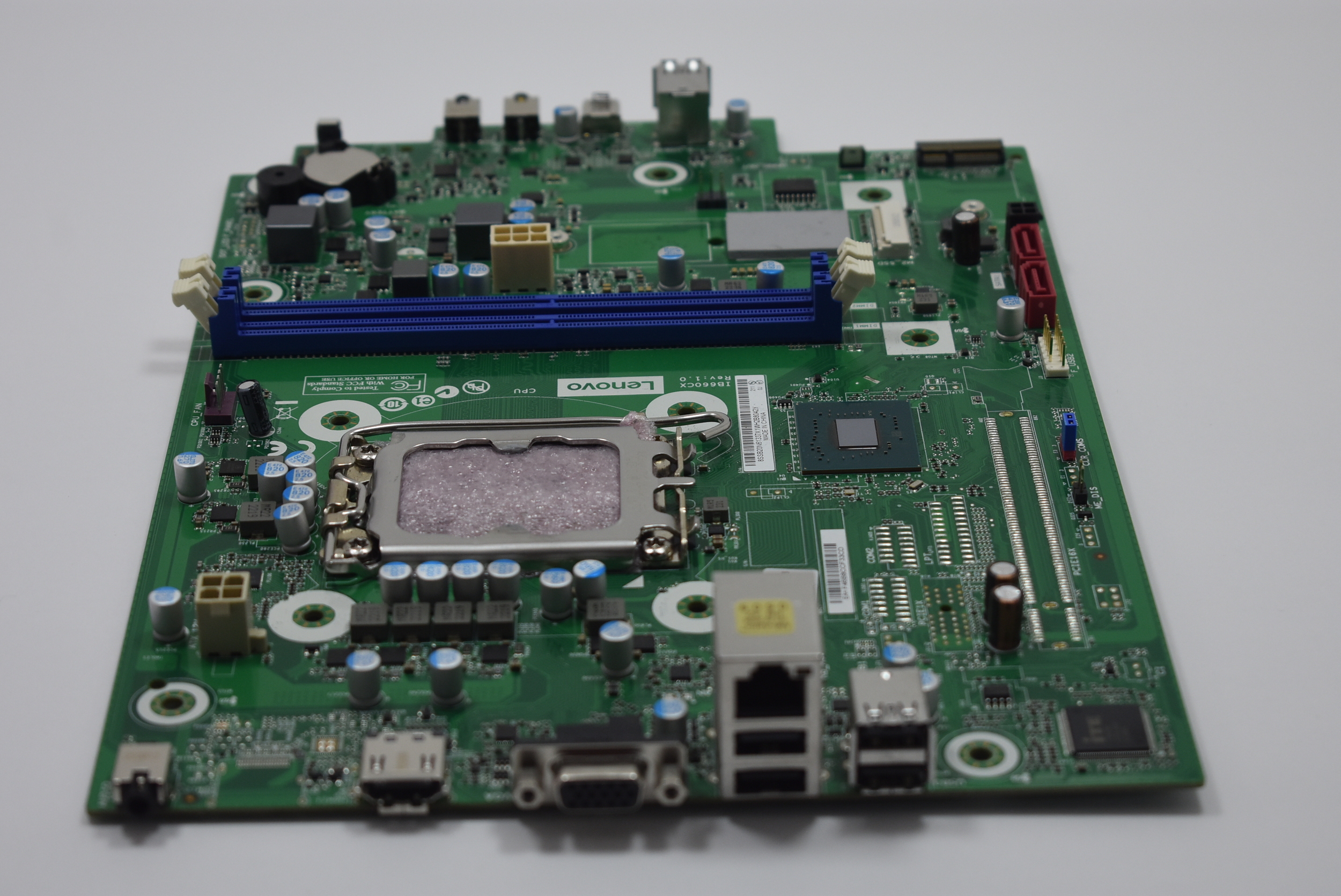 5B20U54870 Lenovo Intel B660 Motherboard 90SM IdeaCentre 3 07IAB7