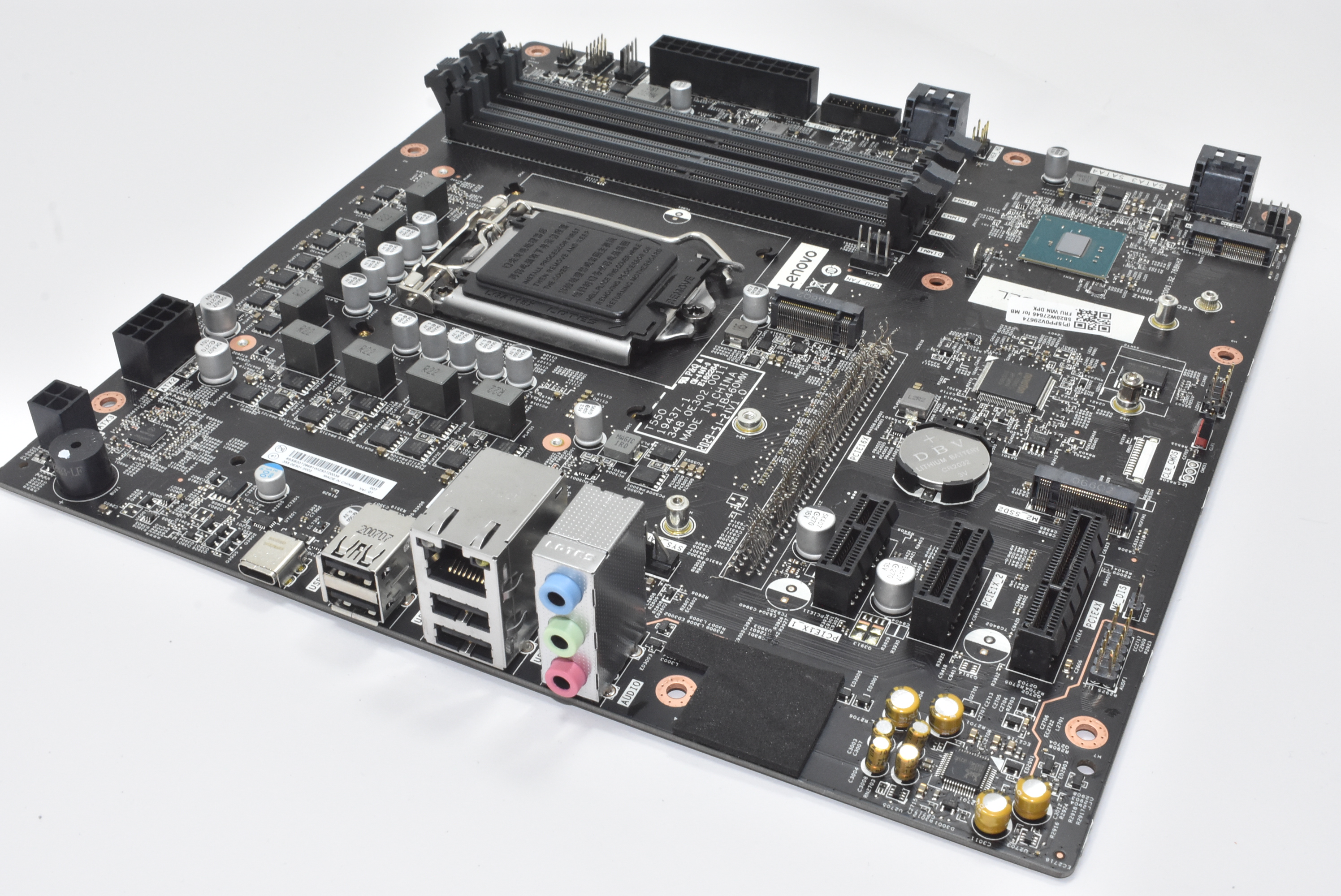 5B20W27646 Lenovo Intel WIN  Motherboard 90NC007MUS LEGION T5-28IMB05