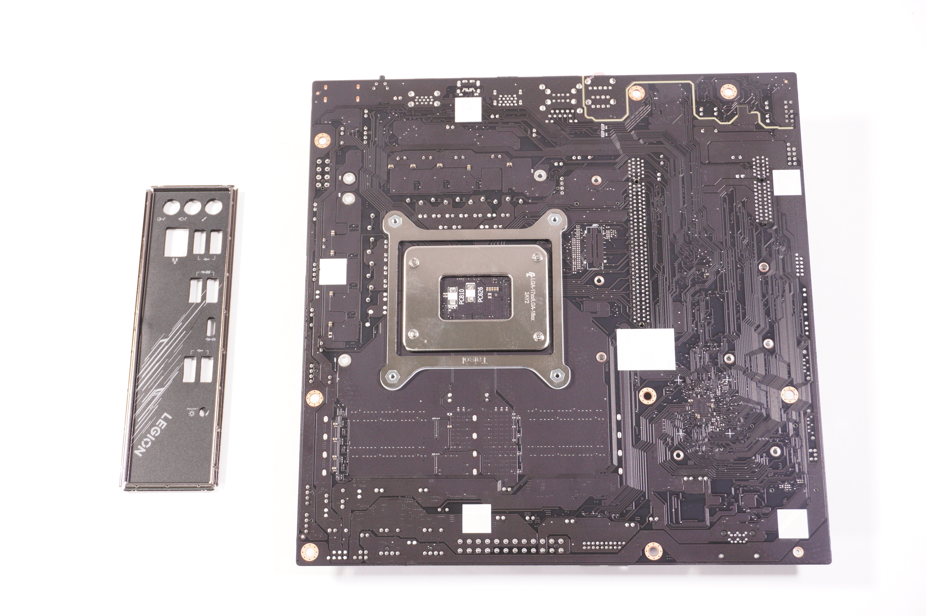 5B20W27676 Lenovo RPL B660 WIN DPK Motherboard 90UT000GUS LEGION T5 26IRB8