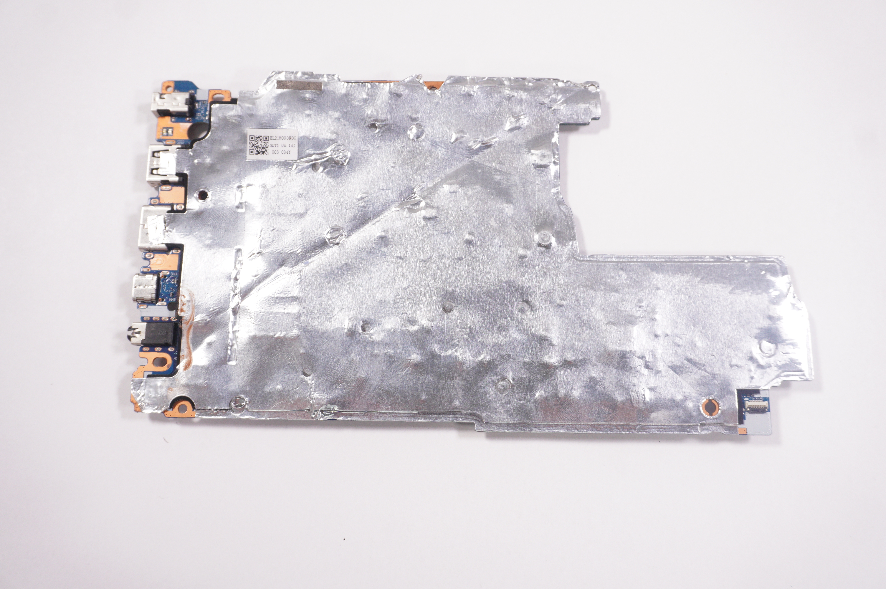 5B21B85197 Lenovo Intel Pentium 7505 UMA 4GB Motherboard 82H800G7US IDEAPAD 3-15ITL6