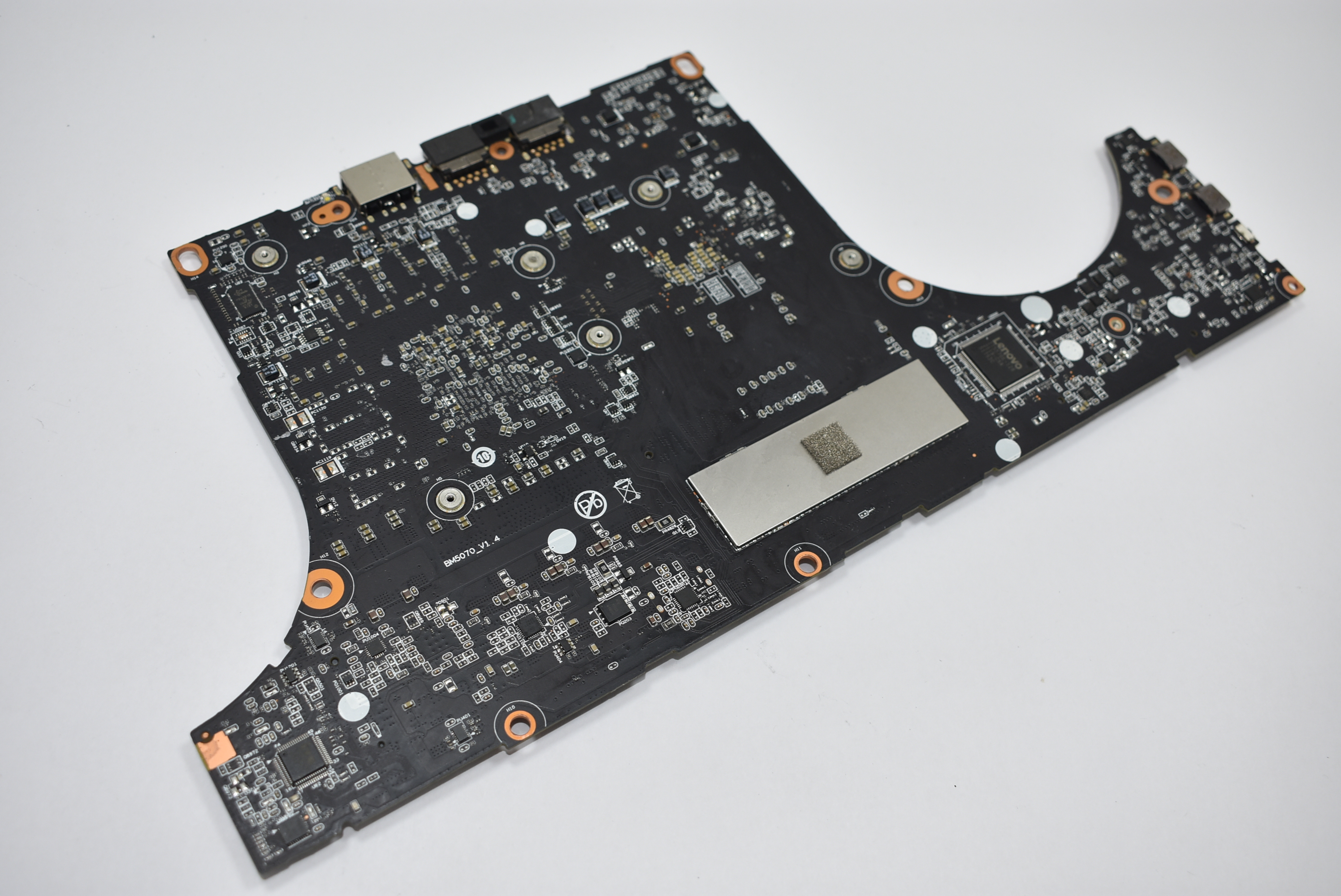 5B21C68231 Lenovo Ryzen 9 5900HX RTX 3050 Ti Motherboard 82K8 LEGION S7-15ACH6