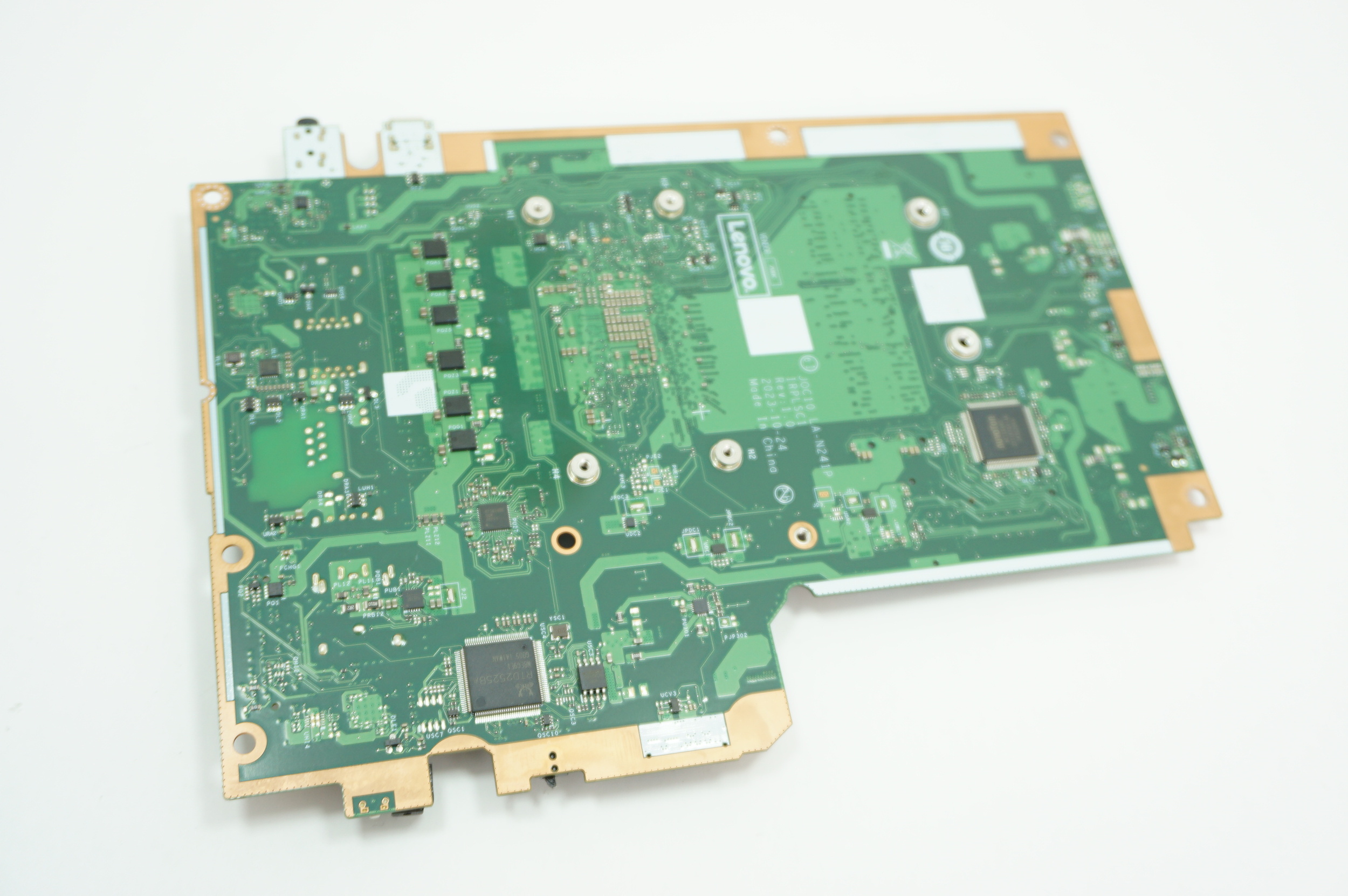 5B21D17126 Lenovo Intel i7-13620H Motherboard AIO 3 27IRH9