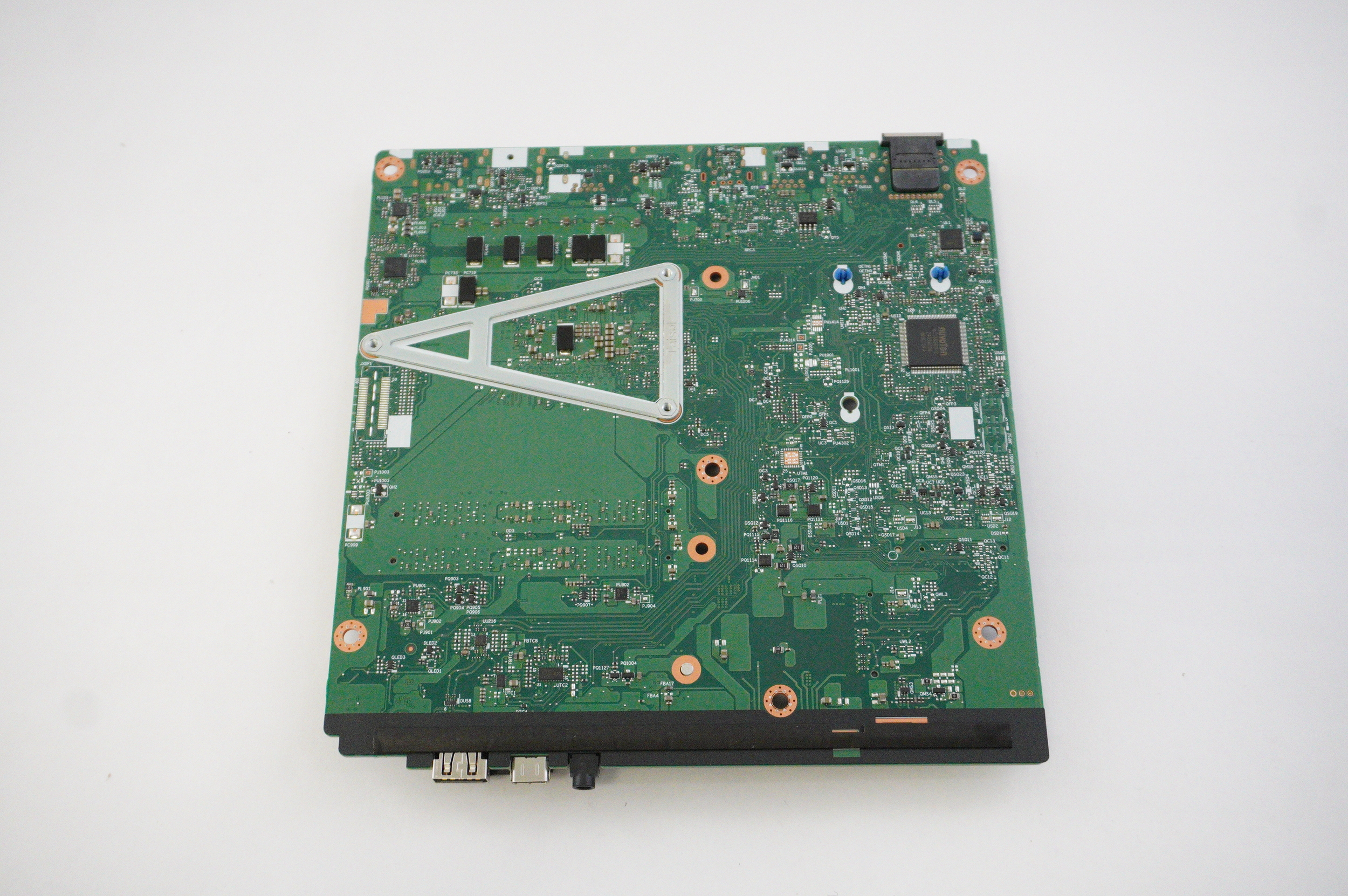5B21D18153 Lenovo Intel Core i5-13420H System Board 90W2006RCM IdeaCentre Mini 01IRH8