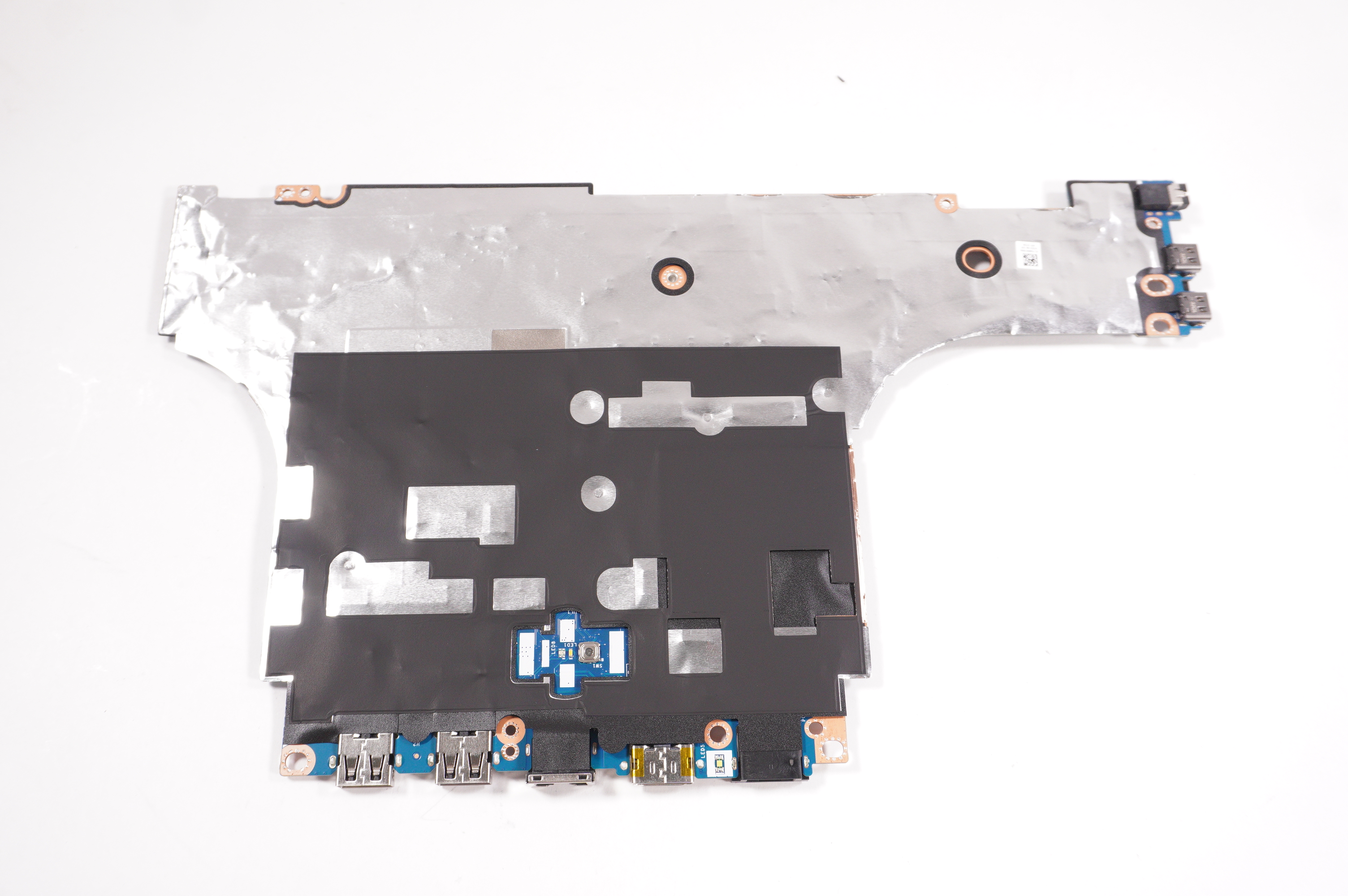 5B21L44875 Lenovo AMD Ryzen 5 7640S RTX 4060 Motherboard 82Y9 LEGION SLIM 5 16APH8