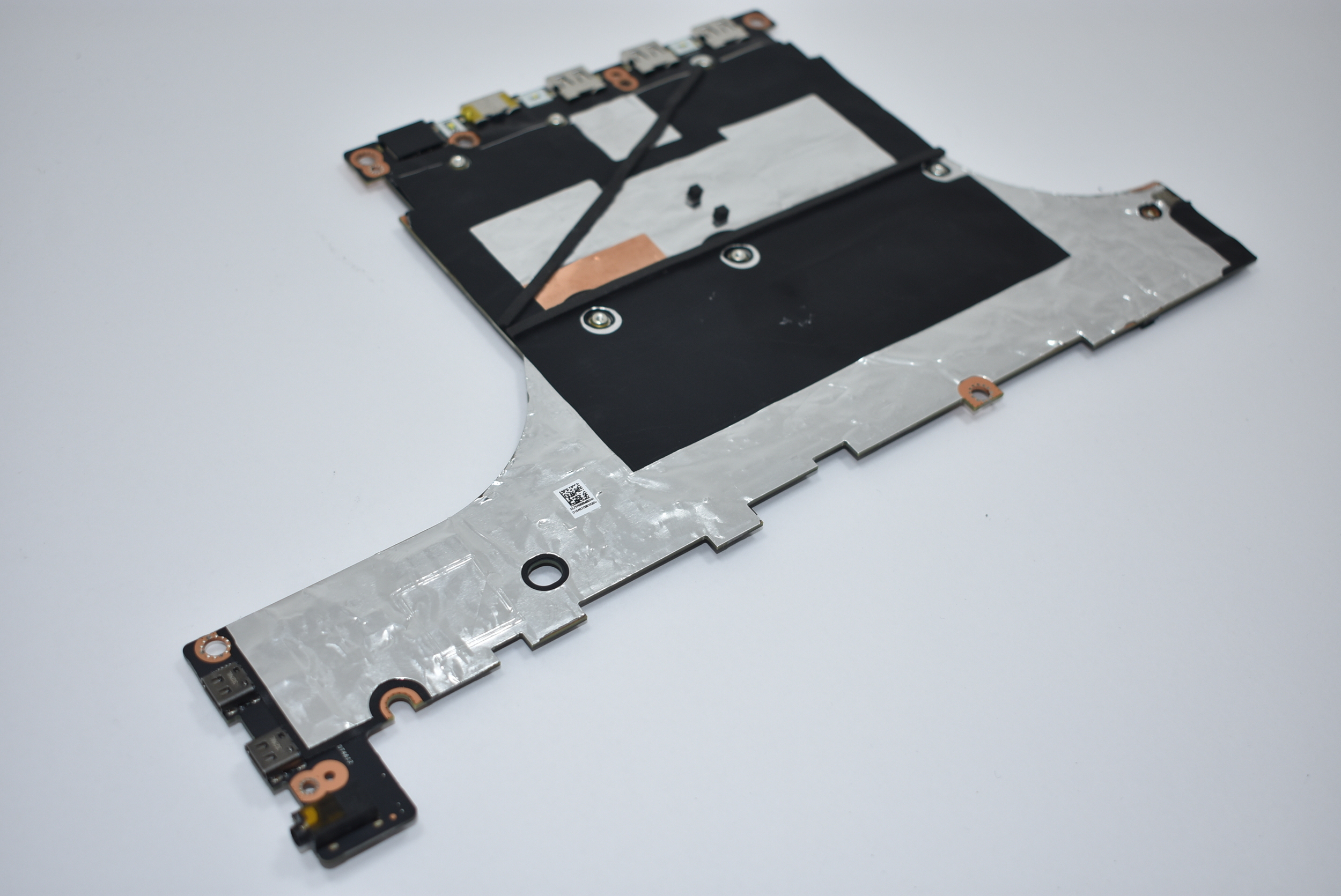 5B21L45415 Lenovo Intel i9-1390H RTX 4070  Motherboard 82Y30004US LEGION SLIM 7 16IRH8