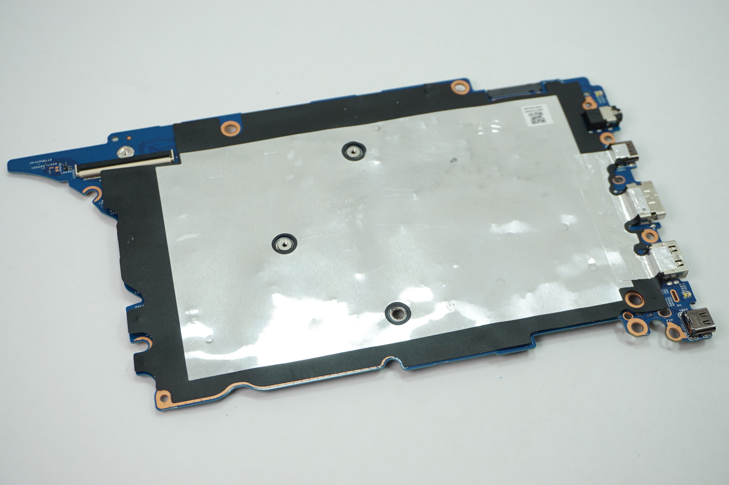 5B21L60055 Lenovo AMD Ryzen 7 7730U Motherboard 21KK THINKBOOK 16 G6