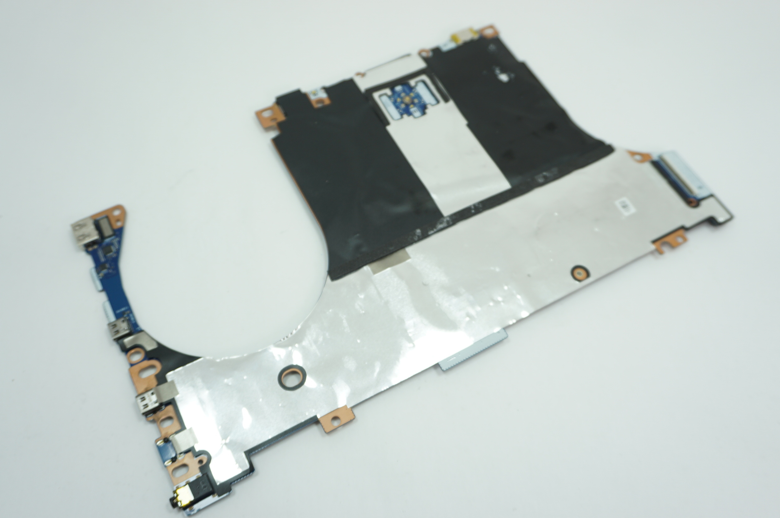 5B21M05255 Lenovo Intel i7-14650HX RTX 4070 8GB Motherboard 83DG LEGION 5 16IRX9
