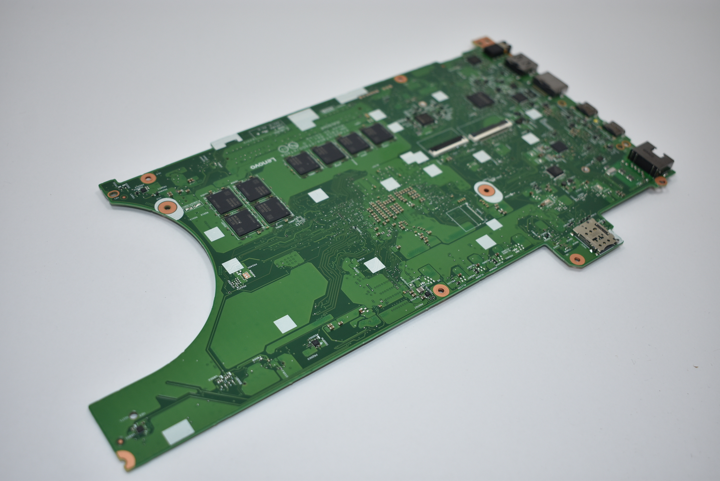 5B21Q01961 Lenovo Intel Core i7-1365U 16GB Motherboard 21HH T16 GEN 2