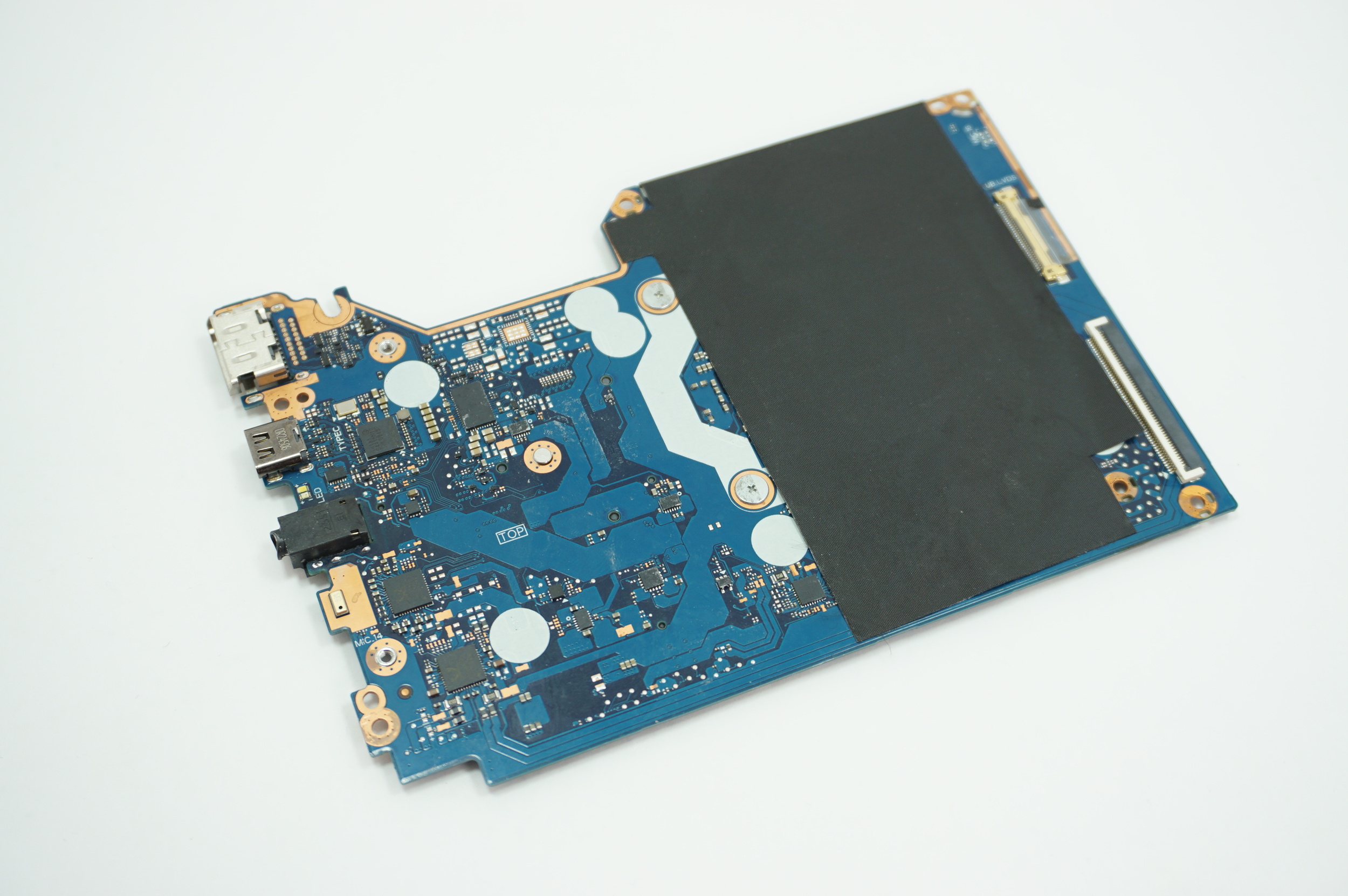 5B21Q57439 Lenovo Intel Core Ultra 5 226V 16GB Motherboard 83JQ YOGA 7 2-IN-1 14ILL10
