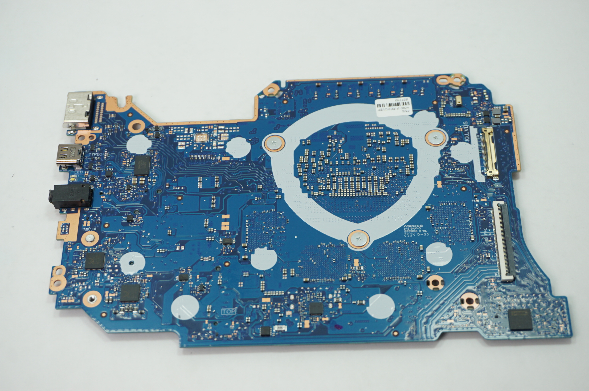 5B21R31501 Lenovo H 83JU AI R7 350 16G WINRM yAB 83JU YOGA 7 2-IN-1 16AKP10