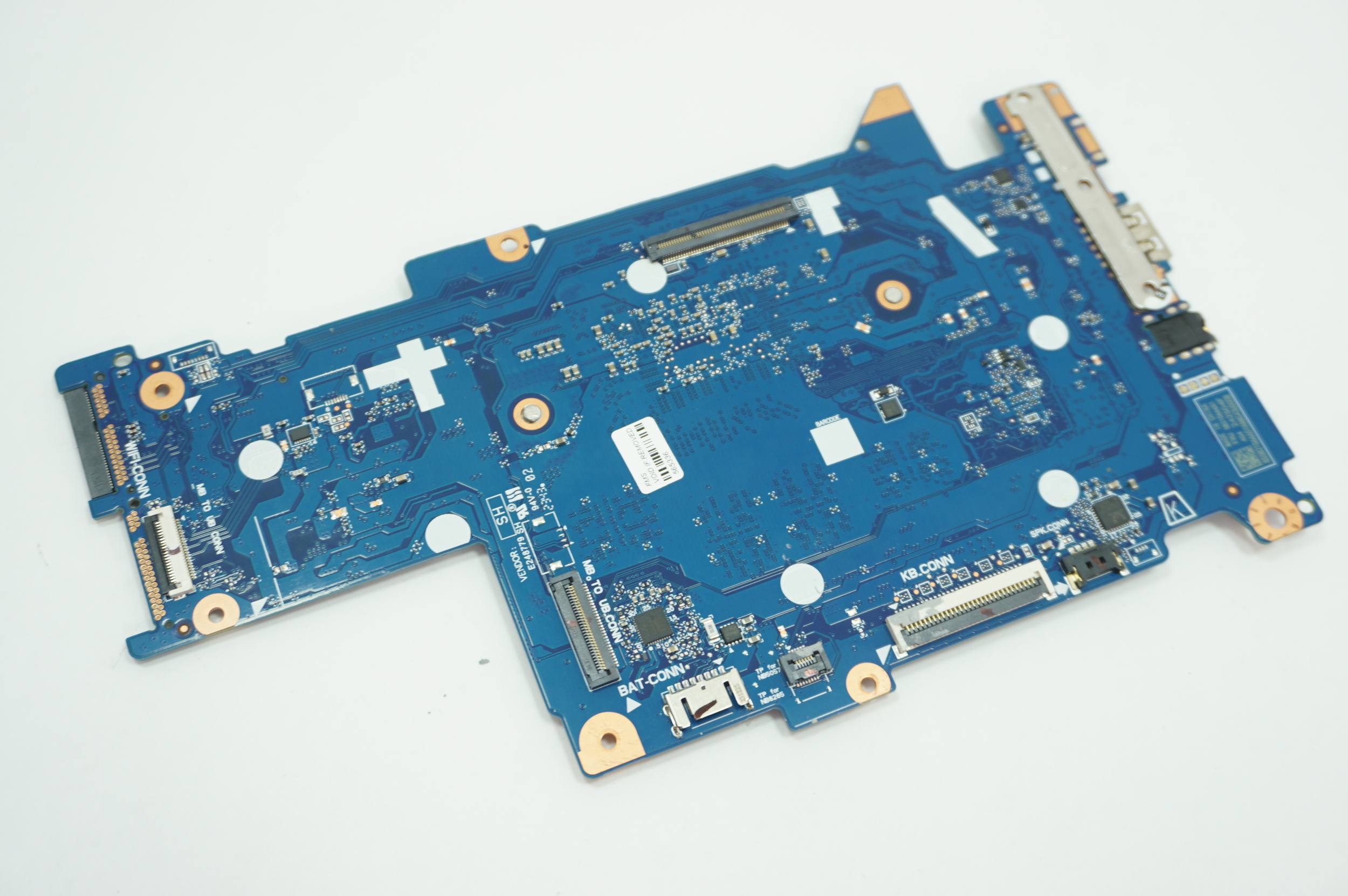 5B21S29820 Lenovo MB H 82N4 N6000 UMA 8G 128G _VN 82N4 IDEAPAD 3 CHROME 15IJL6