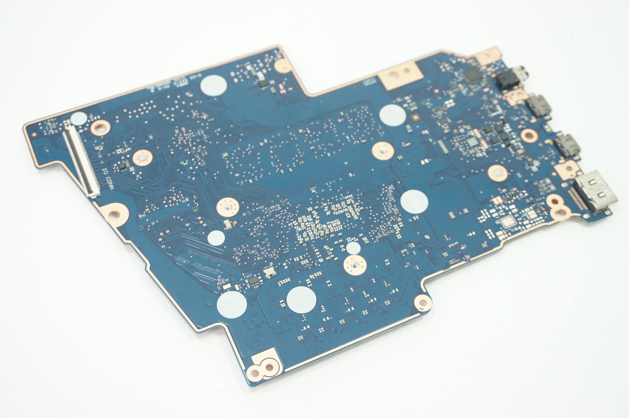 5B21S35606 Len Intel Core 7 150U 16GB Motherboard 83DU0006US IdeaPad 5 2-in-1 16IRU9