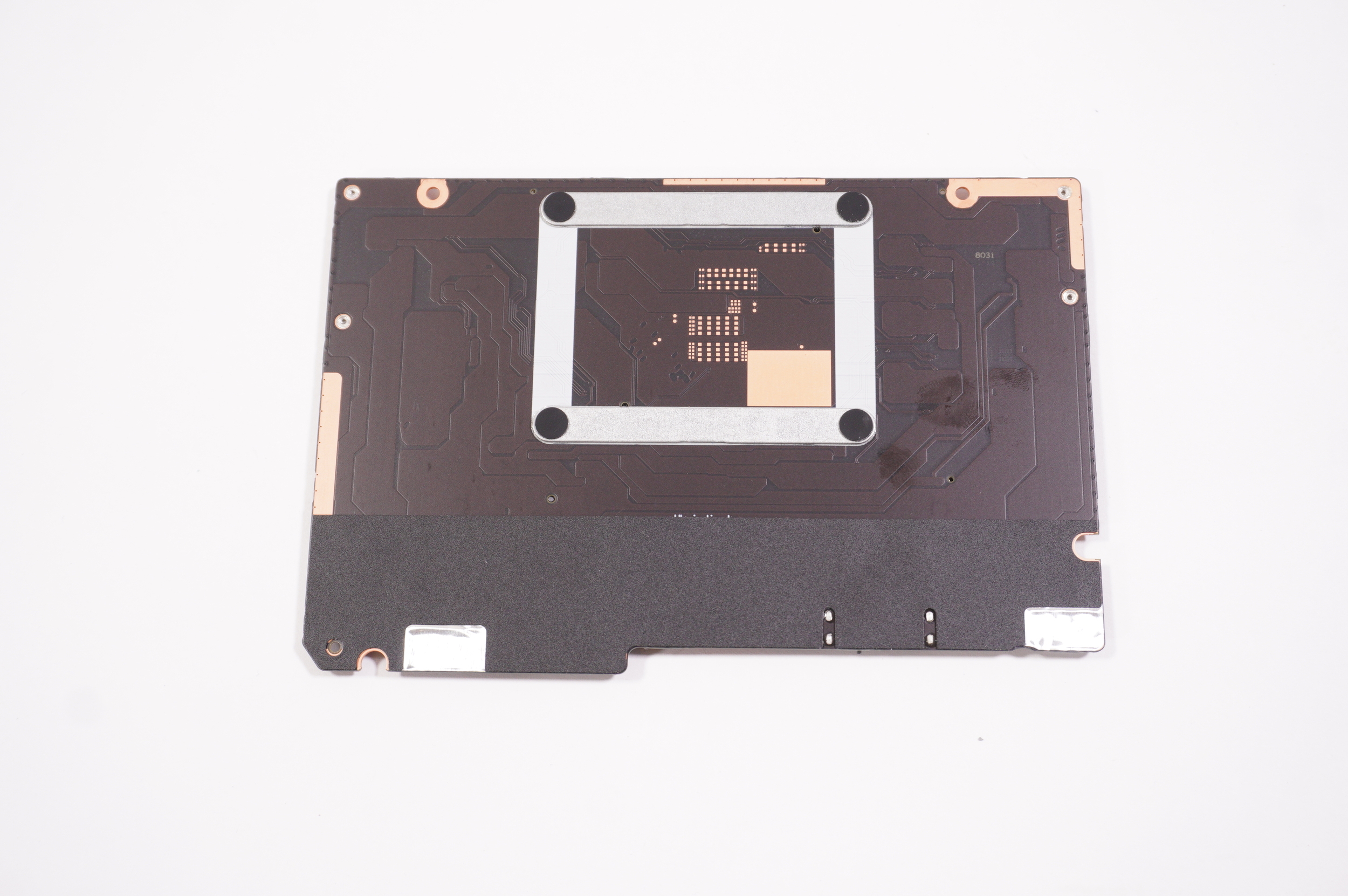 5B21S76092 Lenovo MB U7256V 16G WL7 WIN RM System Board 83HM Yoga Slim 7 15ILL9