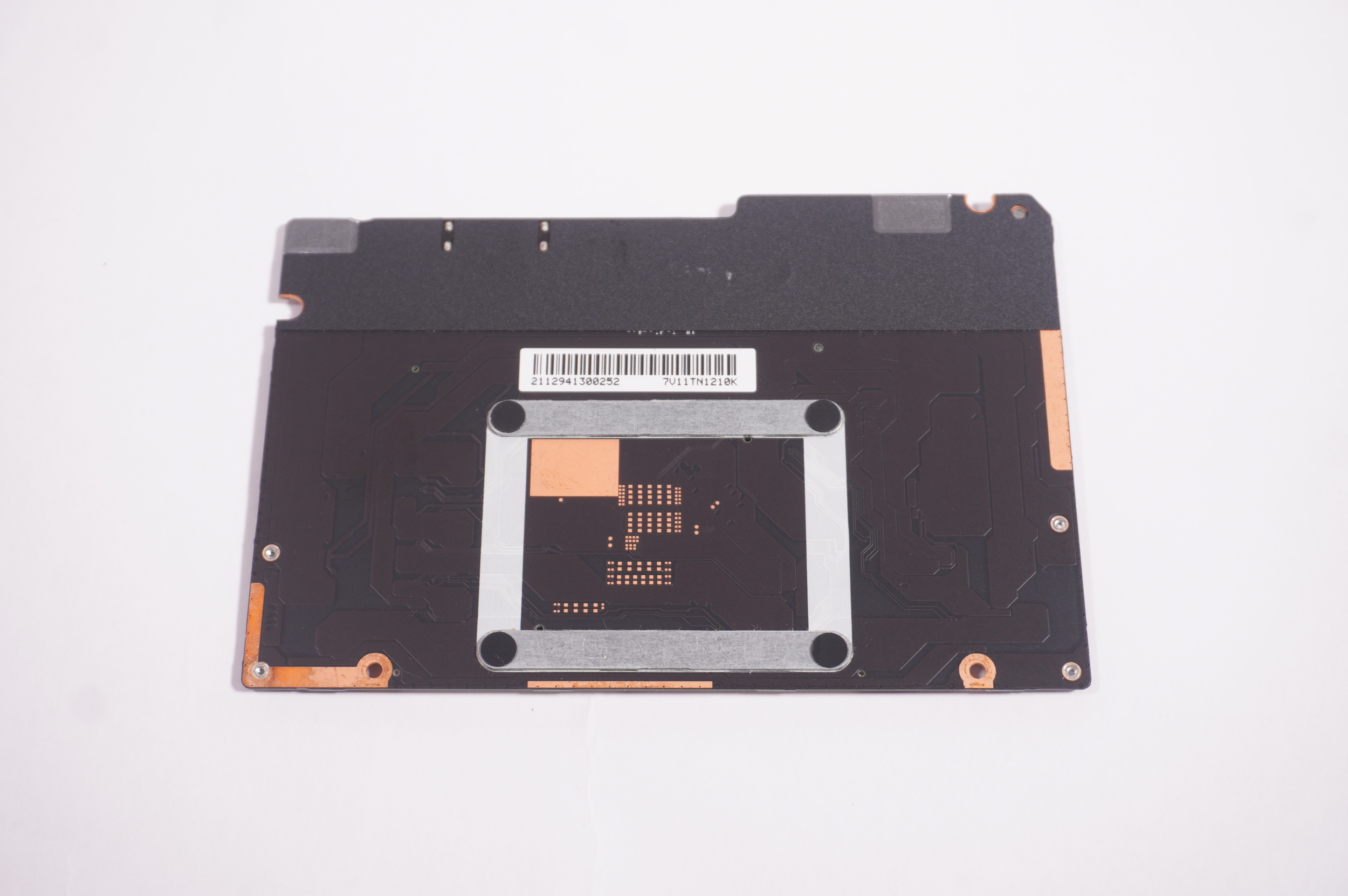 5B21S76096 Lenovo MB U7258V 32G WL7 WI VN System Board 83HM Yoga Slim 7 15ILL9