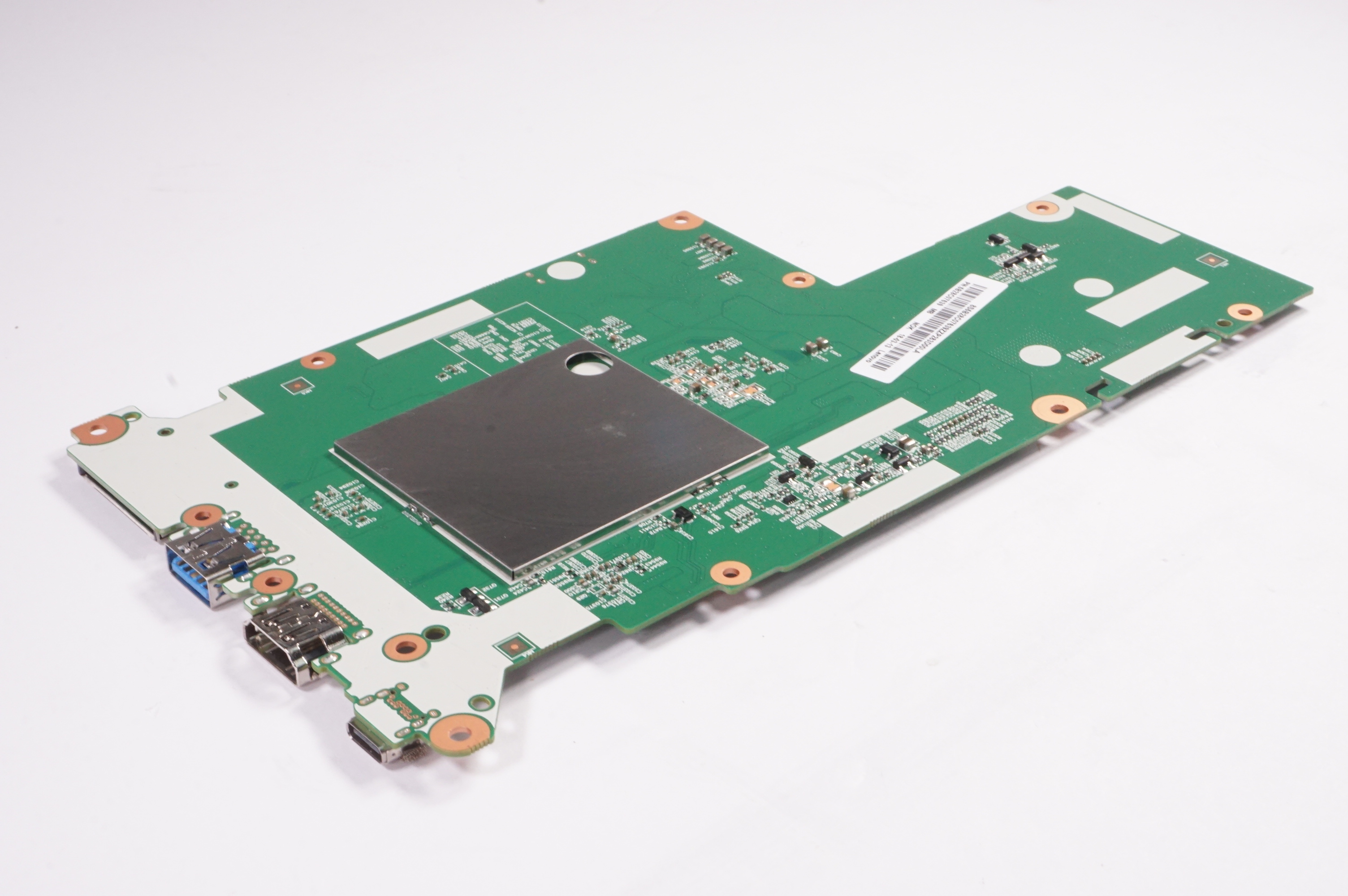 5B28C07639 Lenovo Intel 1.3ghz 4GB 32GB eMMC Motherboard ZA26 N23 Yoga Chomebook