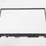 5B30S19058 Lenovo LCD Front Bezel Black 21DJ 21DL000EUS ThinkBook 15 G4