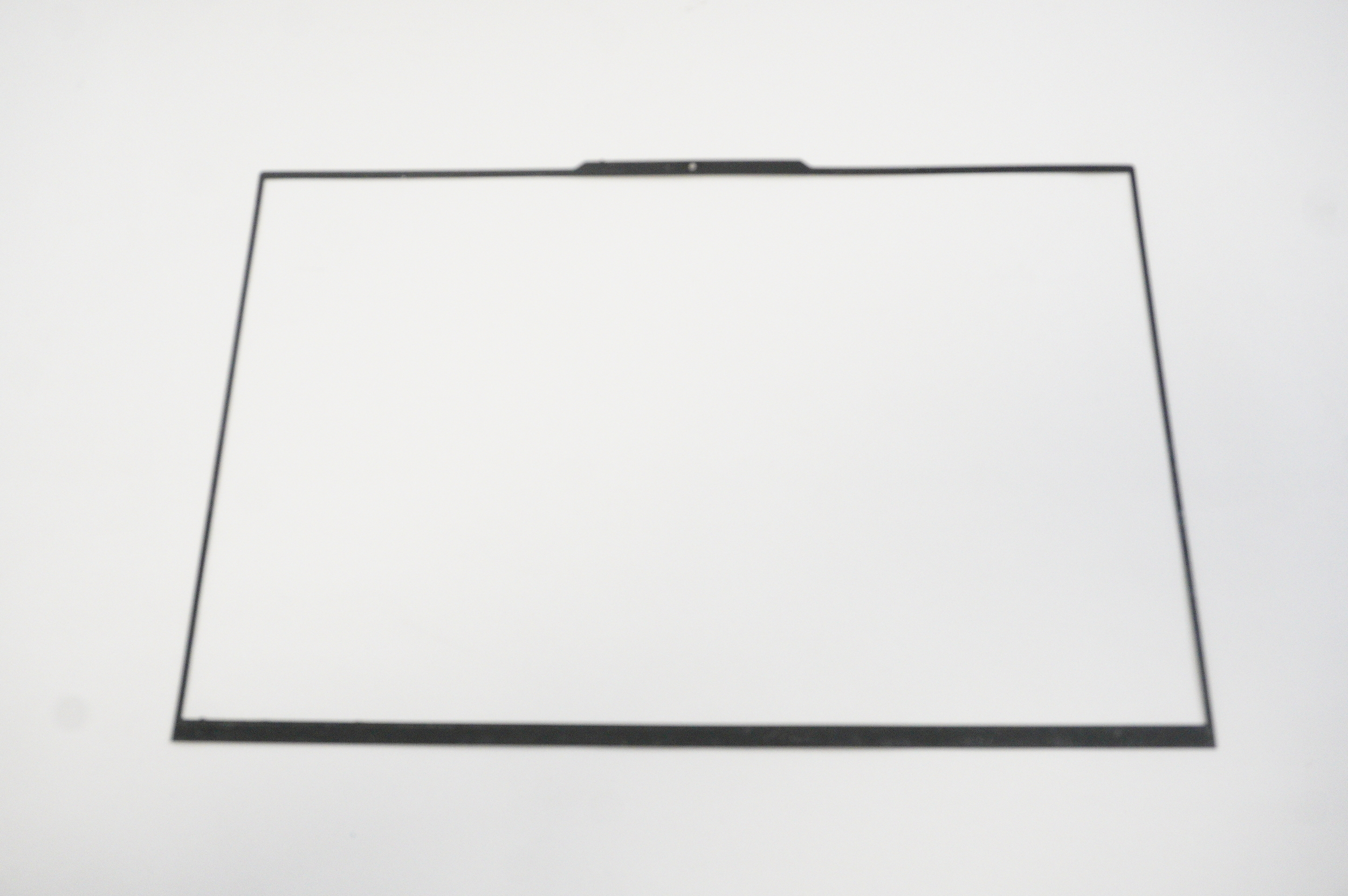 5B30S19179-RB Lenovo LCD Front Bezel Black 83FD0018US