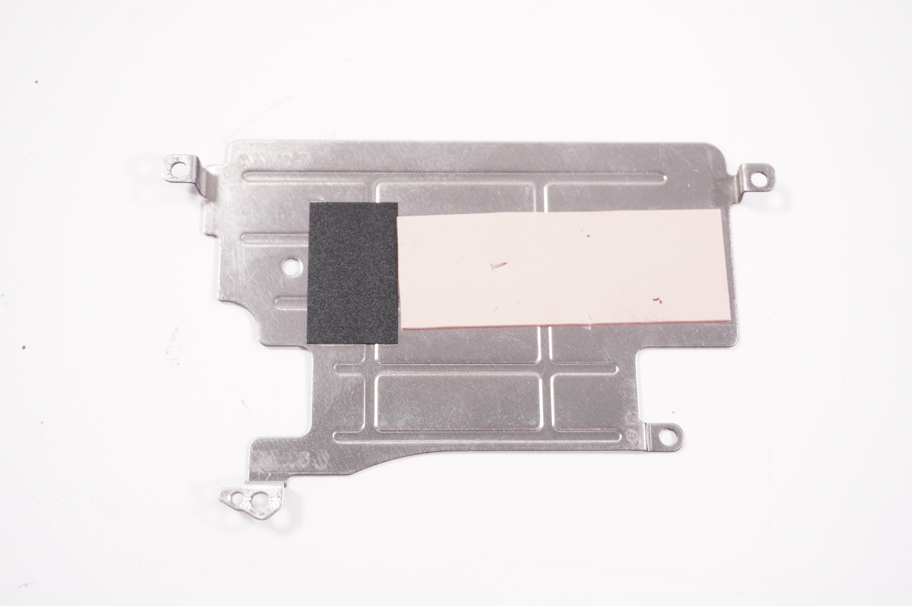 5B40S22080 Lenovo SSD Bracket Left 82JFX015US Legion 5 Pro-16ITH6