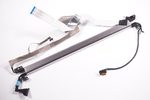 5B40S22130 Lenovo LCD Hinge Set & Speakers Oatmeal 83B1001WUS YOGA 9 14IAP7