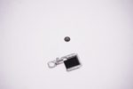 5B40S22133 Lenovo Bracket Fingerprint 82UD0002US Yoga 6 13ALC7