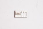 5B40S72950 Lenovo Bracket L for Thermal  81C4000EUS C930-13IKB