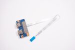 5C10K38943 Lenovo Usb Io Board 80R2001FUS
