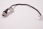 1109-02241 Lenovo DC in Jack Cable 80U3001US