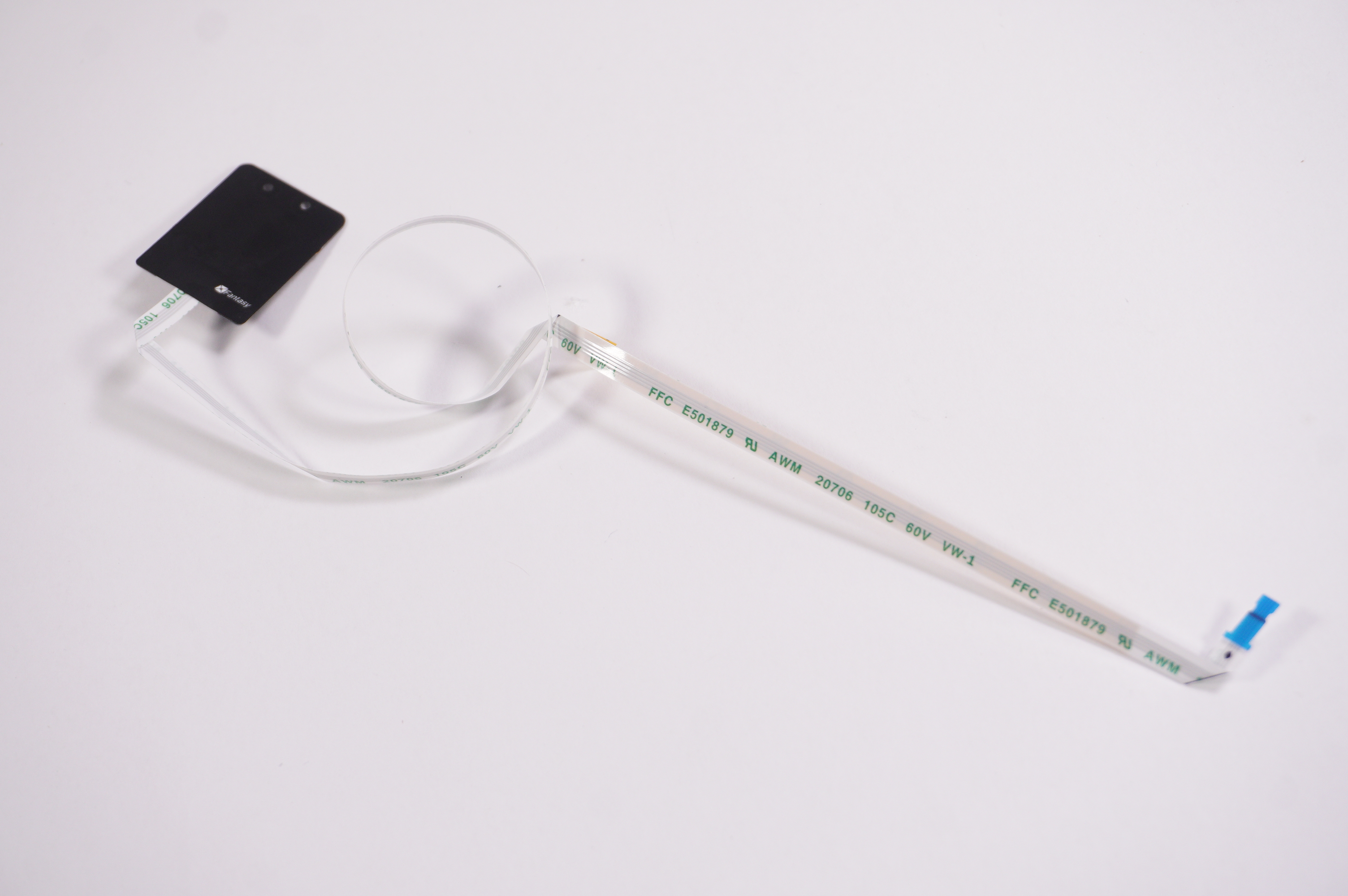 5C10S30121 Lenovo Logo Cable 82BC0000US