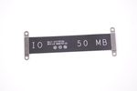 5C10S30164 Lenovo USB Board Cable L 82D1 50P 82D2000TUS